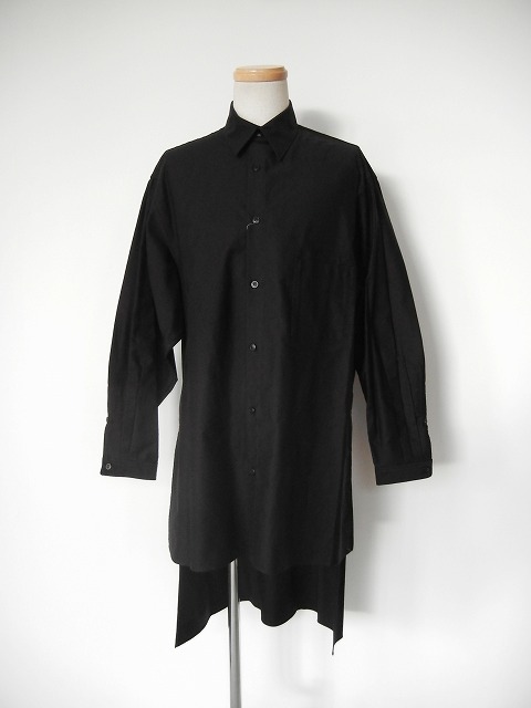 Yohji Yamamoto【ヨウジ ヤマモト】正規取り扱い店、通販可能 ON LINE